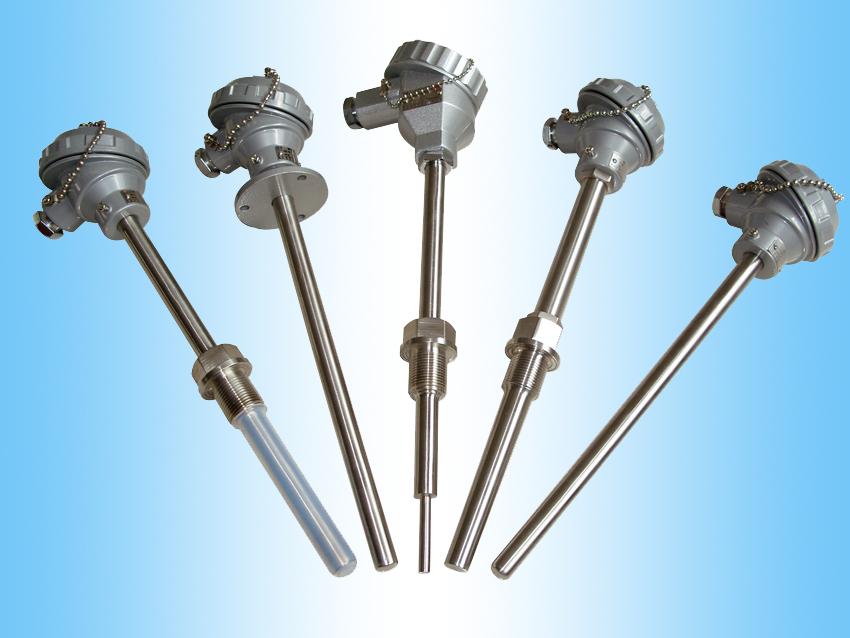 防爆熱電偶好壞的辨別方法有哪些？